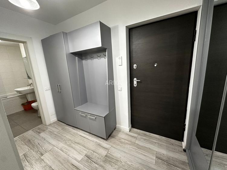 Garsoniera Studio 21 Residence Lujerului Politehnica  PARCARE INCLUSA - 9