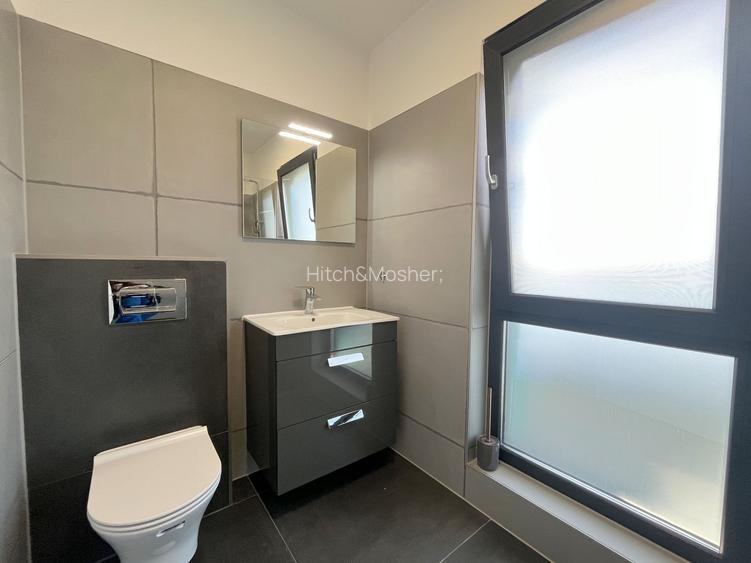 Penthouse de închiriat | Dumbrăvița – la intrare, lângă Galaxy Shopping - 26