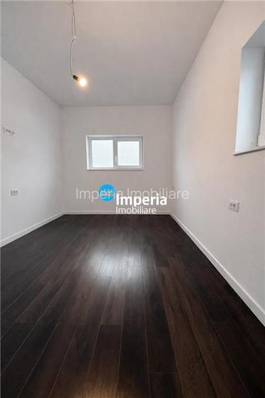 Vila moderna 4 camere, 165 mp, Teren 500 mp, Valea Adanca – str. Pepinerei - 13