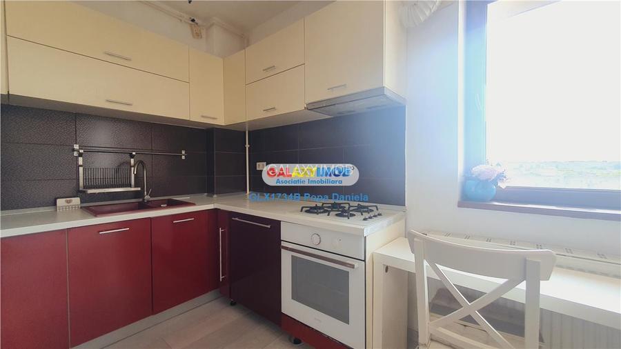 Inchiriere 2 camere -n Complex Vitan Residence - 5