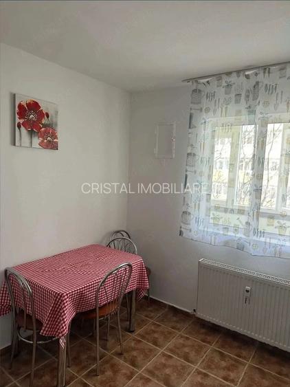Apartament 2 camere spatios, utilat complet, bloc reabilitat, Sebastian - 5