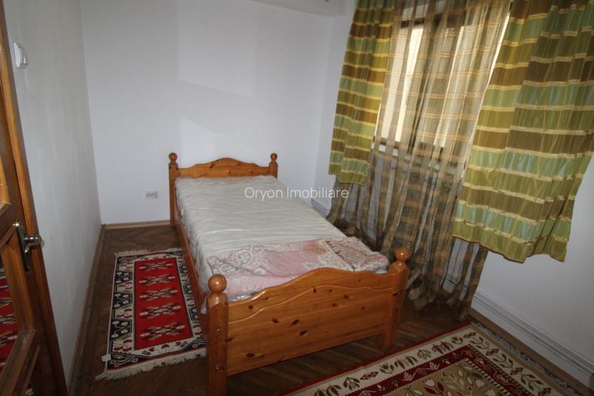 Apartament 3 camere, zonă centrală - 6