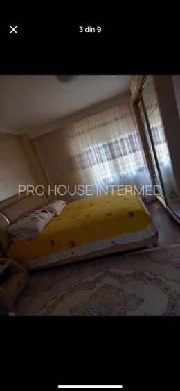 Faleza Nord- apartament 3 camere decomandat -parter - 4