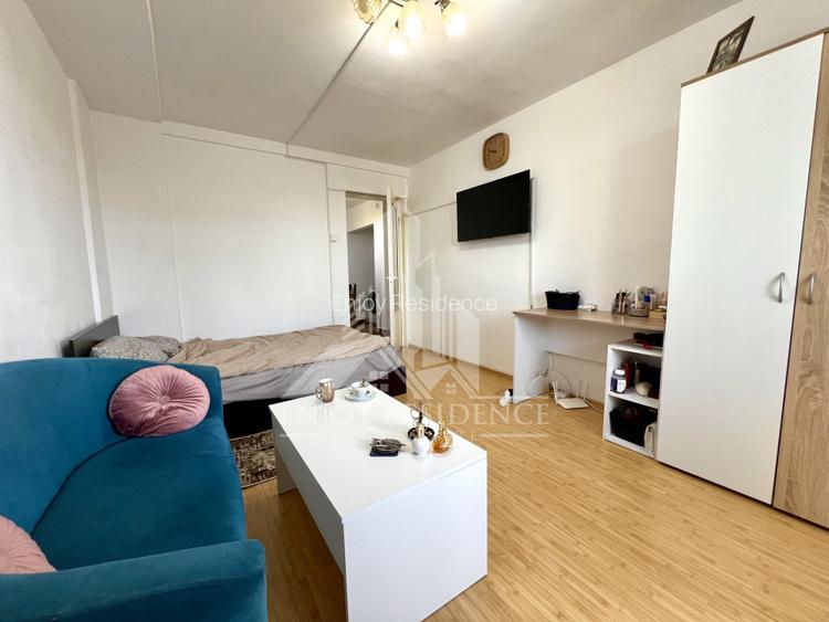 METROU LA 5 MIN | 2 camere decomandat, reabilitat, vedere panoramica - 10