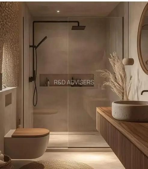 Studio modern într-un ansamblu nou – OMV Pipera – Livrare iunie 2026 - 3