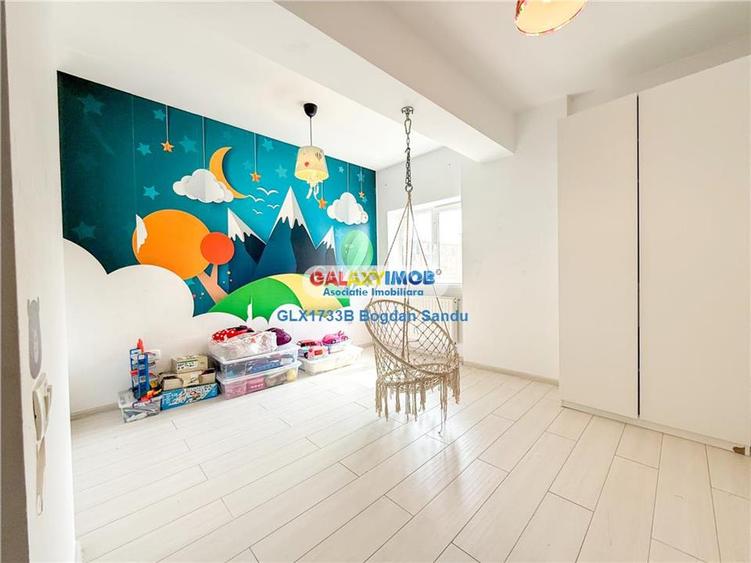 Apartament cu 3 camere de vanzare in Militari Residence - Rezervelor - 6