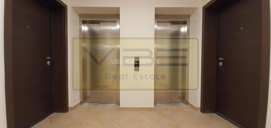 Apartament 2 camere | parcare | boxa Conest Grand Residence - 23