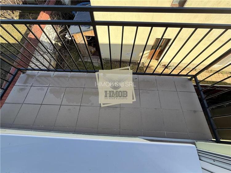 Casa mobilata 4 camere 2 bai si garaj in Turnisor - 10