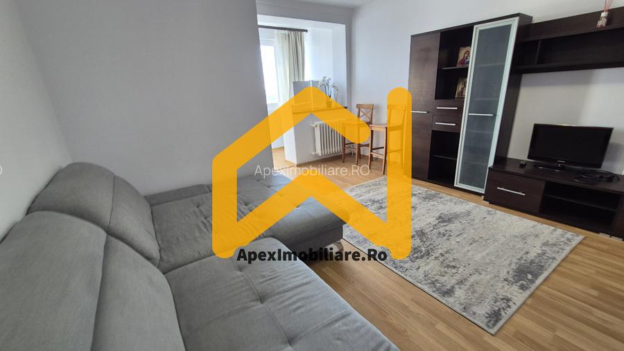 Garsoniera de inchiriat Aparatorii Patriei București | ApexImobiliare.ro - 2