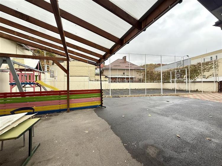 Proprietate pretabil Afterschool, Birouri, Cabinete - 17