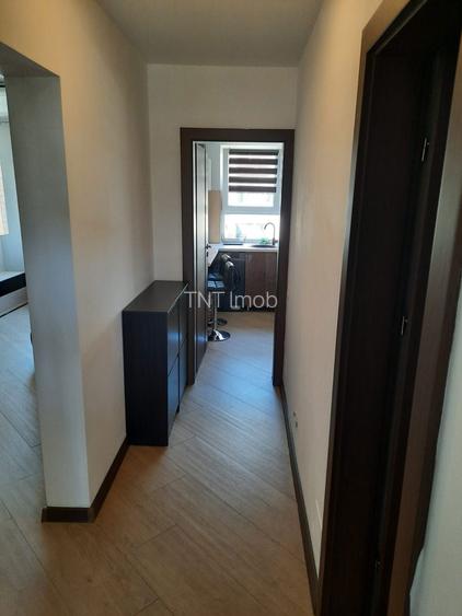 Apartament 2 camere | 5 minute metrou Tineretului | 55 mp - 2