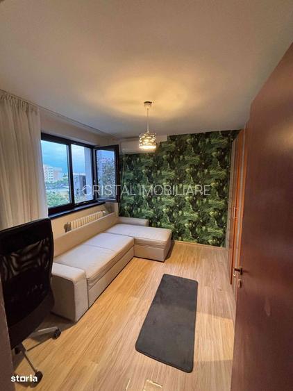 Ap. 2 camere de închiriat lângă parcul I.O.R. - 1