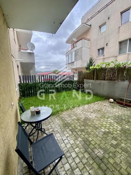 Apartament 2 camere | 54 mp | 2 terase | Zona VIVO Mall - 23