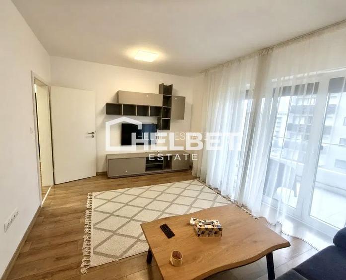 2 Camere / Boxă / Parcare / Avantgarden - 2