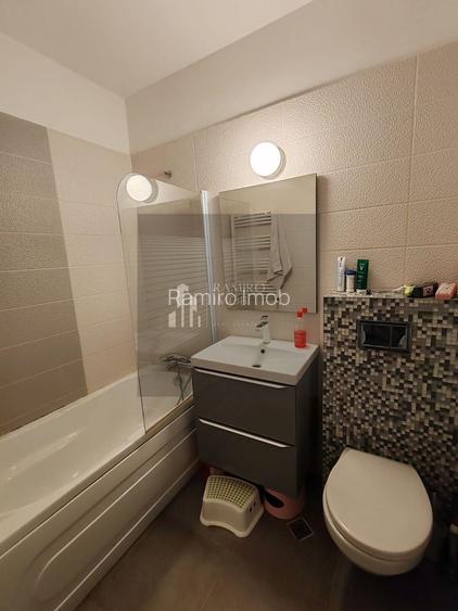 Apartament 3 camere,Metalurgiei/Drumul Binelui,parcare,mobilat-utilat - 9