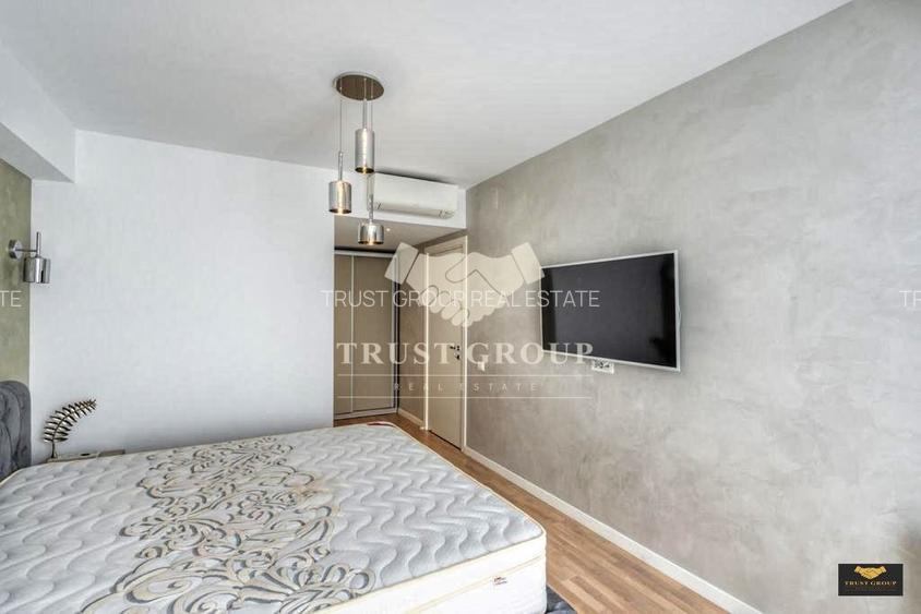 Apartament 4 camere lux - Herastrau | Loc de parcare | Boxa - 9