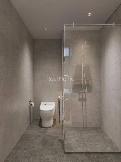 3 Camere Izolatie Fonica Th. Pallady Spatii Verzi STB 8 Minute - 4