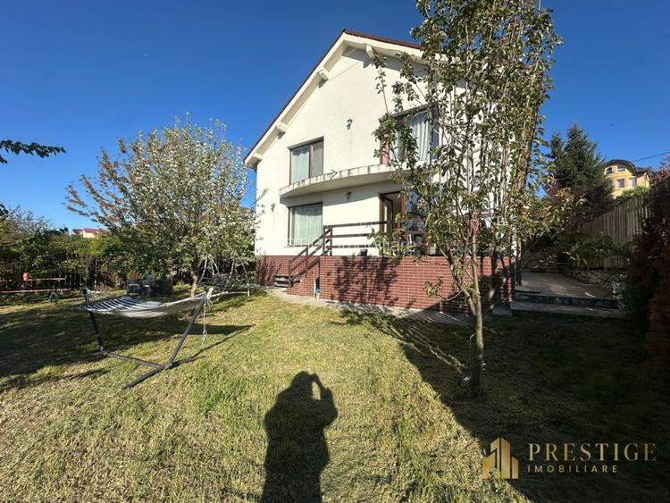 Casa moderna cu teren 1308 mp de vanzare pe str. Gh. Doja - Oradea - 32