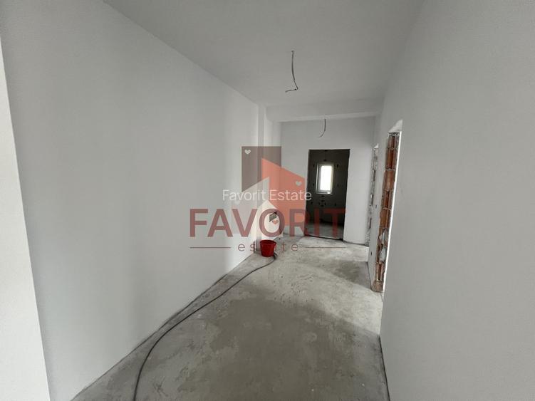 Apartament 3 camere | 2 bai | 72mp | Lift | Giroc - Eso - 6