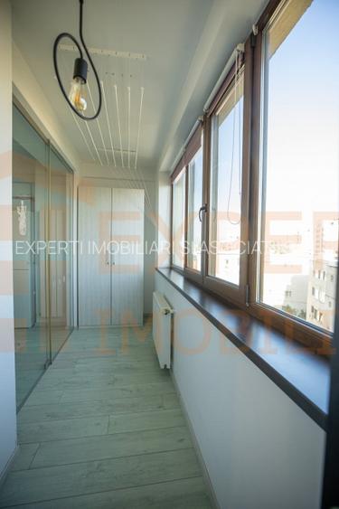 Apartament premium 3 camere în Faleza Nord, COMISION 0% - 8