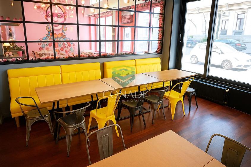 Spatiu Comercial | Floreasca | Preluare Chirias - 7