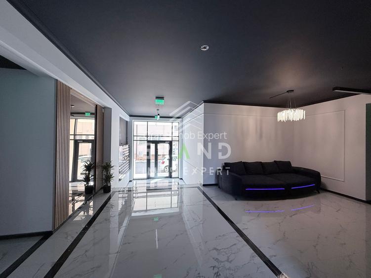 NOU: Apartament 2 Camere | Terasa Generoasa | Parcare | Petfriendly | Floresti - 16