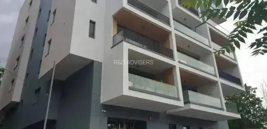 Apartament 3 camere – Parcul Verdi-Floreasca - 2