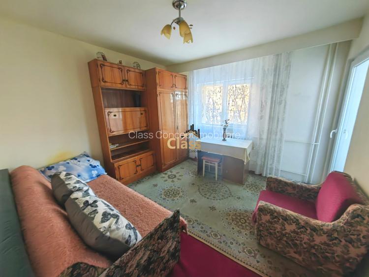 Apartament 2 camere | Et. Intermediar | 50 mpu | Zona Expo Marasti - 5