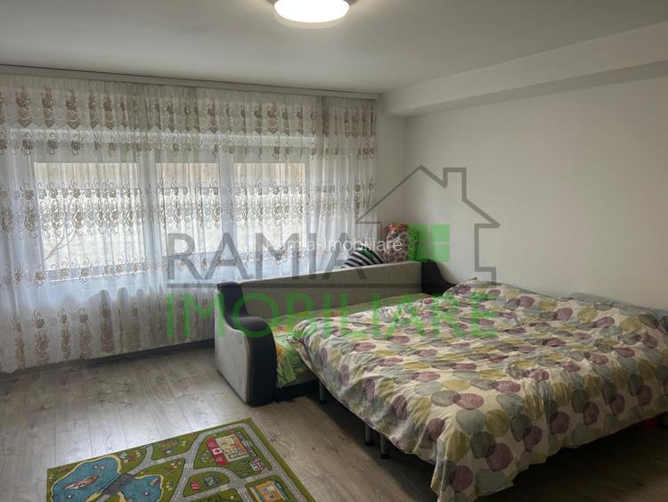  Apartament 2 camere de vanzare zona Movilei, Sacele - 5