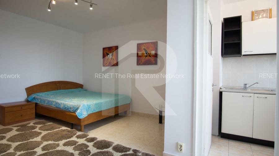 Gars cu BOILER, 9/10, 1984, Mihalache(1 Mai), Turda, renovata , comision 0% - 7