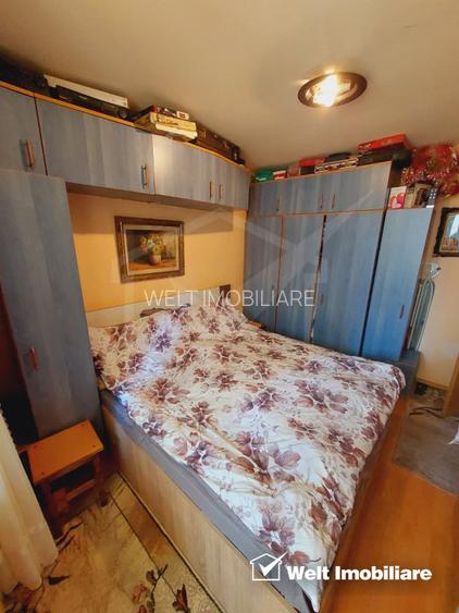 Apartament 3 camere | 66 mp | Gheorgheni | Zona Hermes - 4