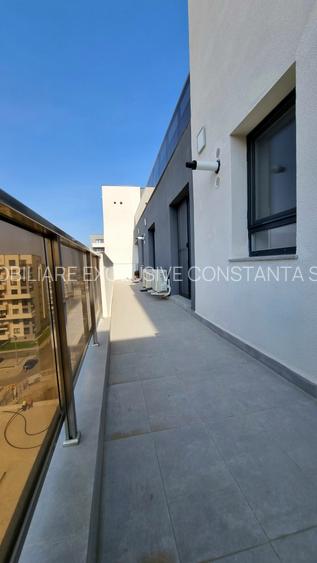 Ap 2 Camere Decomandat Mobilat Modern Maurer Rezidence Parcare Boxa Contract - 19