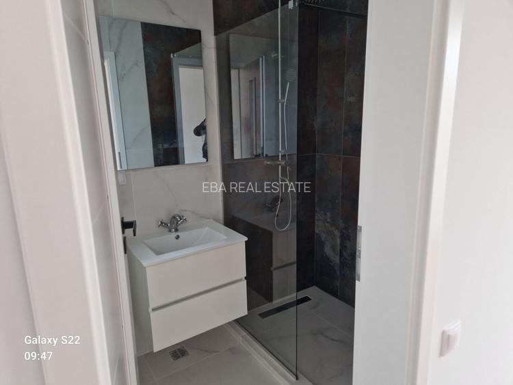 Penthouse elegant 109,5 mp, bloc Boutique, 28 mp terasa, Sg Ilie Petre- Chiajna - 13