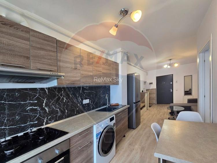 Apartament cu 2 camere de vânzare în zona Rivus - 4