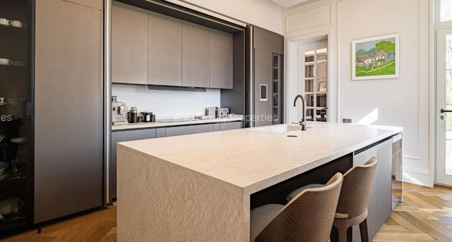 Resedinta eleganta cu iesire la lac de inchiriat zona Pipera I Gated Community - 9