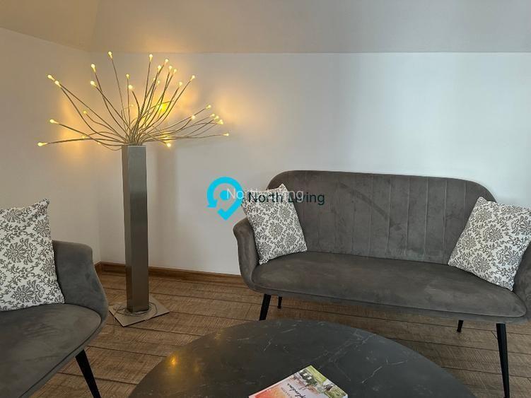 Casa superba - zona Mihai Eminescu - Mobilata Utilata - 7