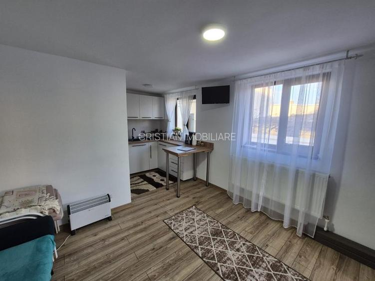 4 cam 200mp utili caramida teren 509 mp mobilata Centru - 5