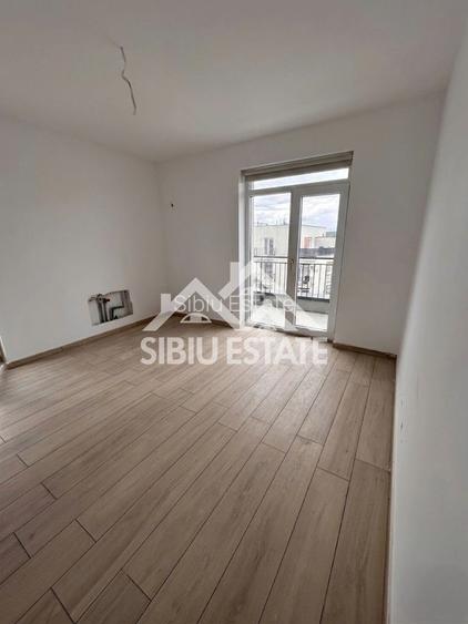 Apartament spatios si modern, 3 camere si balcon - 6