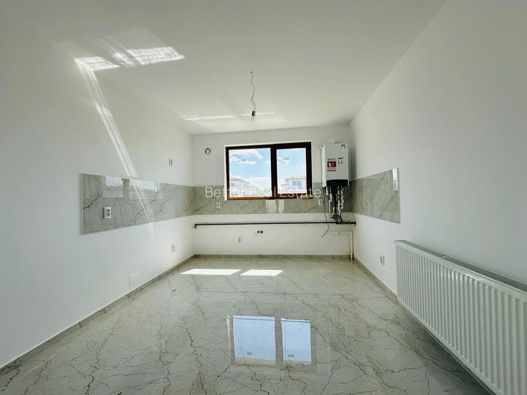 Vila | Individuala | 4 Camere | P+1E | Aproape de Bd. 1 Mai | Comuna Berceni - 5