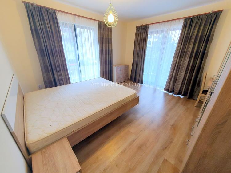 3 camere, 3 dormitoare, bloc nou, in Marasti, zona Iulius Mall si FSEGA - 9