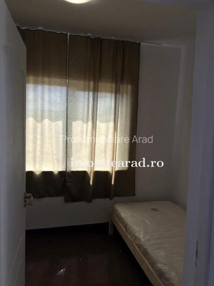 Cazare muncitori langa Arad - 13