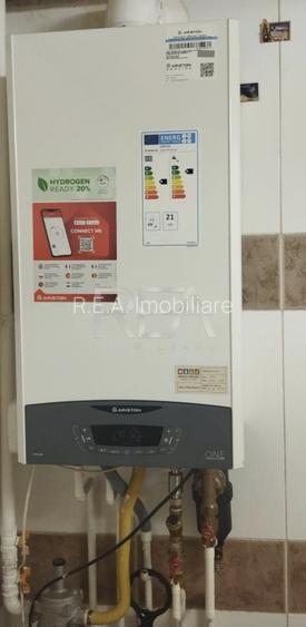 Apartament decomandat 2 camere - Drumul Taberei - 9