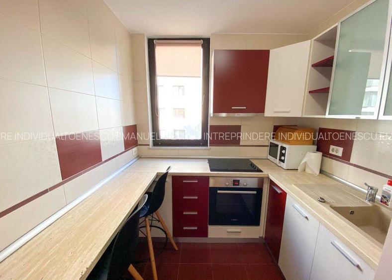 Apartament 2 camere | North Lake | Aviatiei | spatios | Herastrau | - 5
