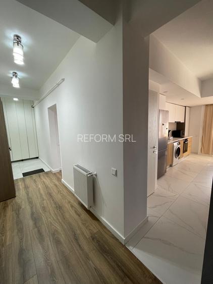 Apartament premium în Gruia, zona 7 Străzi | Parcare subterană privată - 5