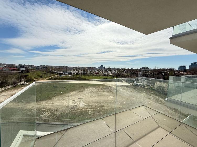 Apartament 2 camere de vanzare One Verdi Park - 9