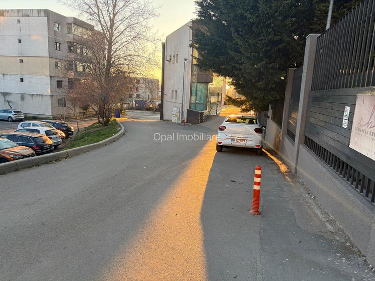 Exclusivitate-Orion Residence,ap.3 cam,100mp,mobilat-utilat,centrala termica - 29