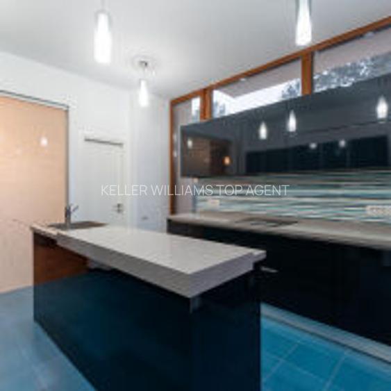 Vila pe malul lacului Mogosoaia | 617 mpt, teren 1182 mp - 28
