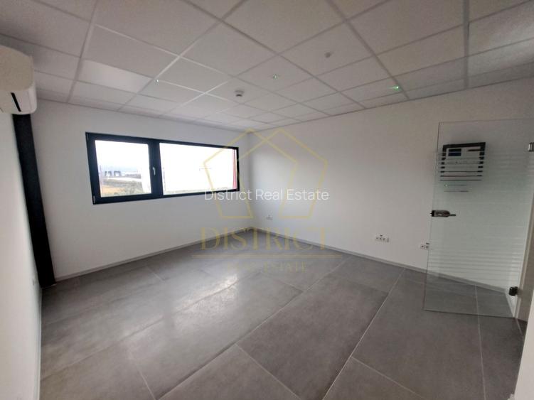 COM 0% Hala servicii,  birouri, depozitoare la prima inchiriere | Giarmata-Vii - 8