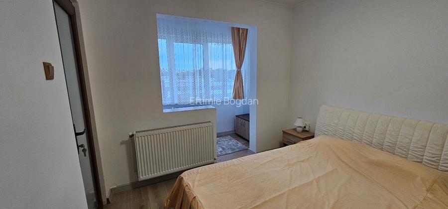 Apartament 2 camere, mobilat și utilat - Zona Tomis Nord - 3