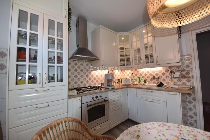 vila vanzare Predeal - 13